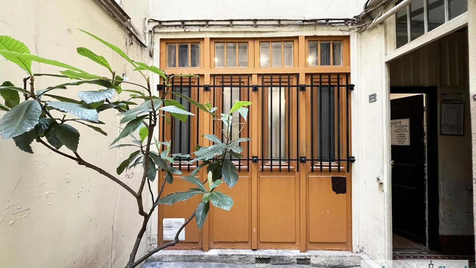 Urban Flat 101 - Maire Apartamento Paris