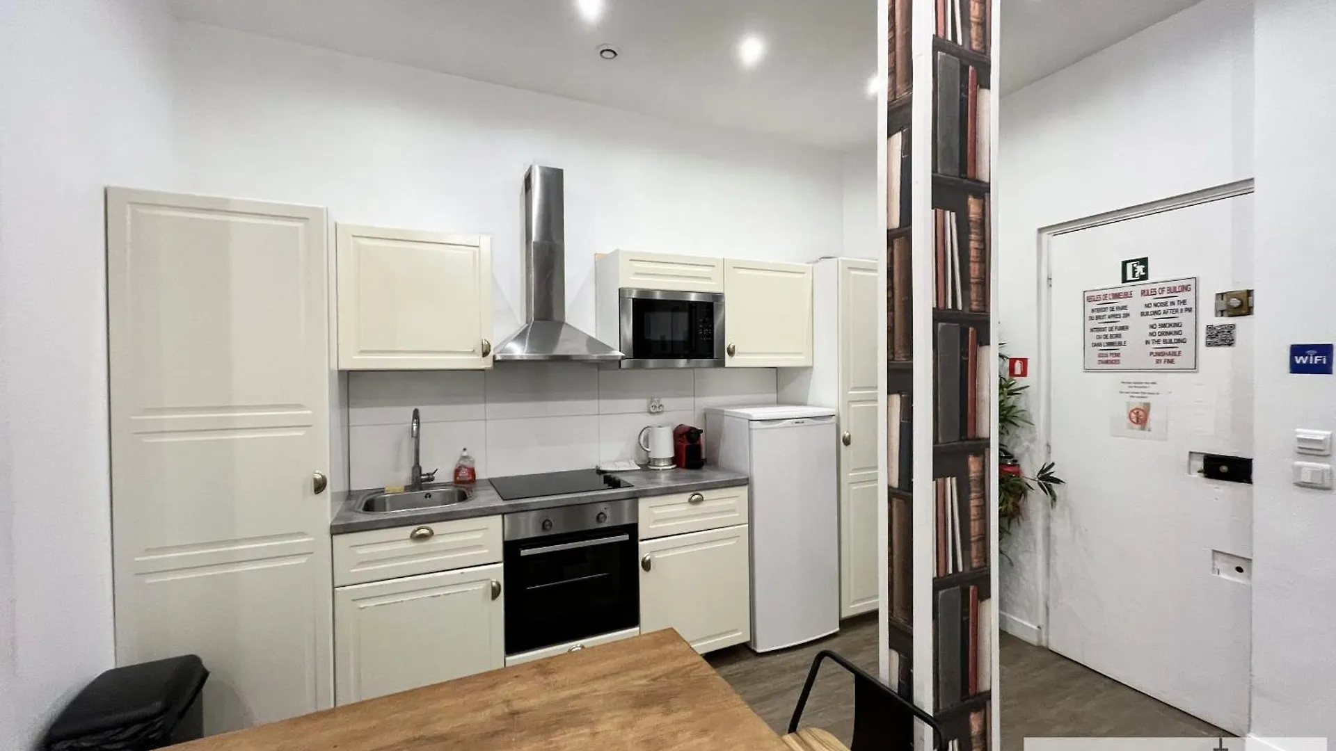 Urban Flat 101 - Maire Apartamento Paris